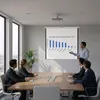 TecTake 402081, Bílá Náhled obrázku produktu 8