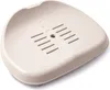 INTEX PureSPA Kunststoffsitz 47 x 36 cm Produktbild-Vorschau 5