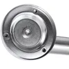 RIDDER A00160051, Chrom, Edelstahl, Chrom, 1 Stück(e), Produktbild-Vorschau 3