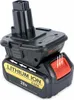 Adapter Vervanging DCA1820 - Batterijadapter 20V, Li-ion Productafbeelding-voorbeeld 4