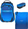 Schulrucksack 3 Teile Set Elephant Hero Signature Rucksack Produktbild-Vorschau 17