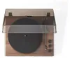 Gramofon Crosley Stave, ořechové dřevo Náhled obrázku produktu 6