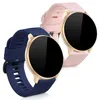 kwmobile 2x Uhrenarmband für AGPTEK LW11 Armband - Produktbild-Vorschau 1
