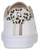 K-Swiss zapatillas 94412-918-M color blanco para mujer Vista previa de la imagen del producto 4