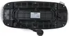 Domo DO961T Toster 7 4 kromki 1350 W Czarny Podgląd zdjęcia produktu 15