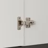 Sideboard mit 4 Türen und 1 Schublade, Schrank mit Produktbild-Vorschau 10