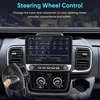 10,1-inch Carplay Android 15 autoradio voor Fiat Ducato, Productafbeelding-voorbeeld 6