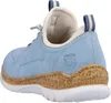 Rieker Sneaker Blau Produktbild-Vorschau 15