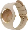 Ice-Watch Damen Armbanduhr ICE Sunset 024984 Warm Taupe Produktbild-Vorschau 2