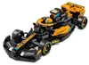 LEGO Speed Champions McLaren Formel 1 Rennwagen 2023, Produktbild-Vorschau 4