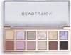 Makeup Revolution, REVOLUTION, Eyeshadow Palette, The Voir les images du produit 3