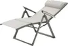 A recliner chair on a white background. Produktbild-Vorschau