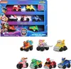 Spin Master Paw Patrol 2 Multipack mini voitures 7pcs Voir les images du produit 4