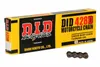 Did 428D-128 Kette (128 Glieder) Ohne O-Ringe (Offen + Produktbild-Vorschau 3