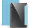 Smart Cover für Samsung Galaxy Tab S7 FE Tablet Hülle Cover Produktbild-Vorschau 1
