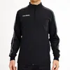 Salming Delta Jacket Herren Jacke Sportjacke Trainingsjacke Produktbild-Vorschau 4