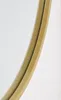 Fragix Boston Spiegel Rund - Gold - Metallrahmen - Ø60cm Produktbild-Vorschau 2