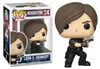 Funko Pop! Games: Resident Evil - Leon S. Kennedy #1294 Produktbild-Vorschau 4