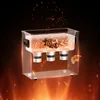 VEVOR Nettoyeur à ultrasons avec minuterie chauffante & Voir les images du produit 8