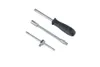 Gola sada 94ks Pro-Tech TOOLS 00647 Náhľad obrázku produktu 9
