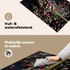 KitchenYeah© Herdabdeckplatte Nahaufnahme eines Löffels mit Produktbild-Vorschau 2