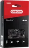 Catena Oregon MC ML 38 cm .325" 1,3 mm 64 TG HM con SG ( Anteprima dell’immagine prodotto 1
