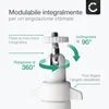 CELLONIC Supporto per telecamera di videosorveglianza Anteprima dell’immagine prodotto 3