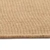 Möbel Teppich Jute mit Latex-Rückseite 180x250 cm 2025 Produktbild-Vorschau 2