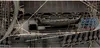 Revell Black Pearl - Kit de maquettes de bateaux ; 5499 Voir les images du produit 24