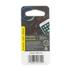 Sada hliníkových karabín Nite Ize S-Biner MicroLock Náhľad obrázku produktu 11