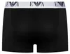 EMPORIO ARMANI EM000259 Schwarz Produktbild-Vorschau 6