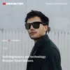 S01 Inteligentne okulary BT dla mężczyzn i kobiet, okulary Podgląd zdjęcia produktu 2