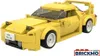 Blocs Cada Voiture de course RX-7 C55013W Voir les images du produit 4