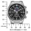 Zegarek męski - Seria: Eco-Drive - Citizen Model: Podgląd zdjęcia produktu 9