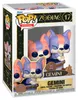 FUNKO POP! Vinyl Figur Zodiac Gemini Zwilling 17 Produktbild-Vorschau 2