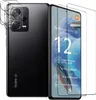 Vetro blindato per Xiaomi Redmi Note 12 Pro 5G pellicola Anteprima dell’immagine prodotto 1
