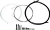 Sram Shift/brake Cable Slickwire Black Voir les images du produit 4