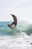 BRUNELLI, tavola da skimboard in legno, modello "Beach Anteprima dell’immagine prodotto 6