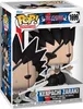 Bleach - Kenpachi Zaraki 1699 - Funko Pop! Vinyl Figur Produktbild-Vorschau 1
