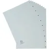 Exacompta Forever - Trennelement - 10 Teile - vorgedruckt: Produktbild-Vorschau 7