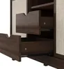 okwish Sideboard Flurschrank mit Schubladen  ,Kommode mit Produktbild-Vorschau 4