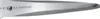 Chroma P-36 CHROMA Type 301 Prof. Gemüsemesser, 17 cm Produktbild-Vorschau 3