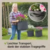 Pflanzsäcke 3 x 30 Liter + 3 x 60 Liter Set zooprinz | 260 Produktbild-Vorschau 6
