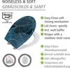 Premium WC-Sitz Big Leaves mit Relief Produktbild-Vorschau 5