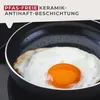 Fackelmann mini padella Highrise Ø 14 cm Ideale per piccoli Anteprima dell’immagine prodotto 5