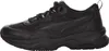 Puma Damen Sneaker 'Cilia' black/silver/peach bud, Damen:40 Produktbild-Vorschau 1