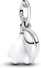 PANDORA MOMENTS Ciondolo bucaneve color argento Anteprima dell’immagine prodotto 1
