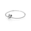 PANDORA DISNEY Armband 597770CZ Shimmering Minnie Portrait Produktbild-Vorschau 2
