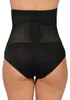 Shape Shorts Seamless Bauchkiller Miederhose Shapewear Produktbild-Vorschau 2