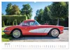 American Car Dreams (Wandkalender 2027 DIN A2 quer), Produktbild-Vorschau 4